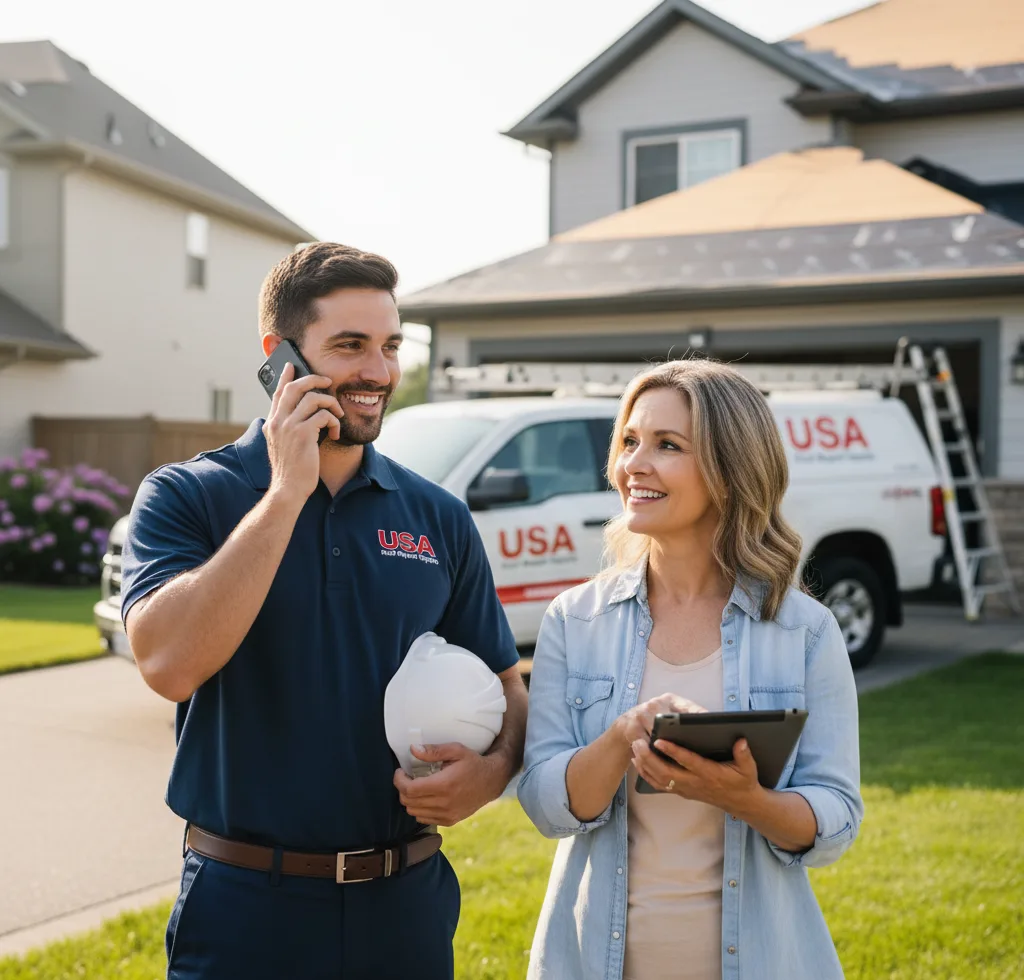 Emergency Roof Repair in Tok, AK